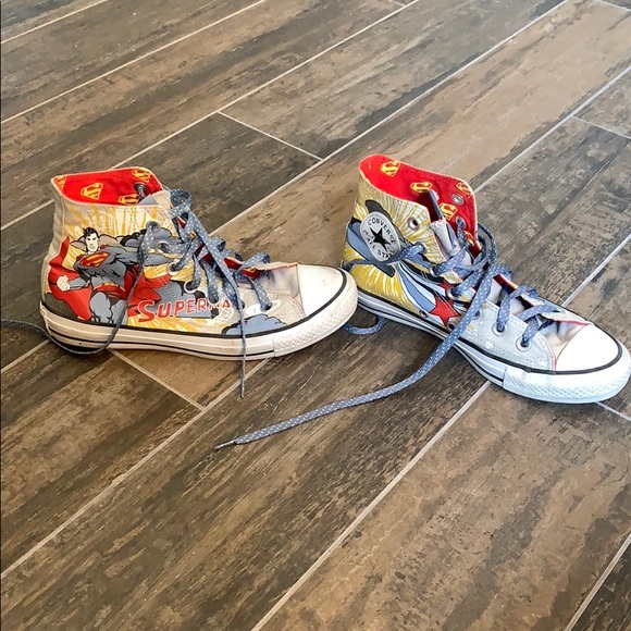 Converse - Picture 3 of 3